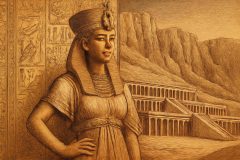 Quem foi Hatshepsut: vida, reinado e legado no Egito Antigo