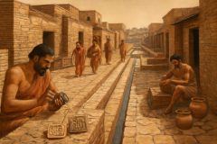 Civilização Harappa: o que foi, principais características, cidades e por que ainda intriga os historiadores
