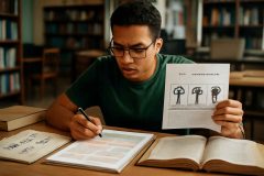 Como comparar mitologia egípcia, grega e mesopotâmica em redações e questões discursivas: critérios para argumentar com precisão