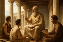 Filosofia estoica: o que é, princípios centrais e como entender o estoicismo na Antiguidade