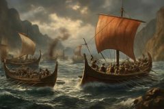 Guerra de Salamina: o que foi, estratégia naval, contexto e importância para a Grécia Antiga
