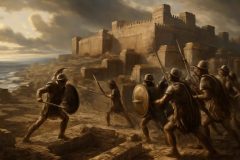 A Guerra de Troia: resumo, causas, principais personagens e o que a arqueologia indica