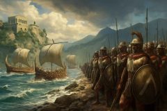 Guerra do Peloponeso: o que foi, causas, fases, líderes e consequências para a Grécia Antiga