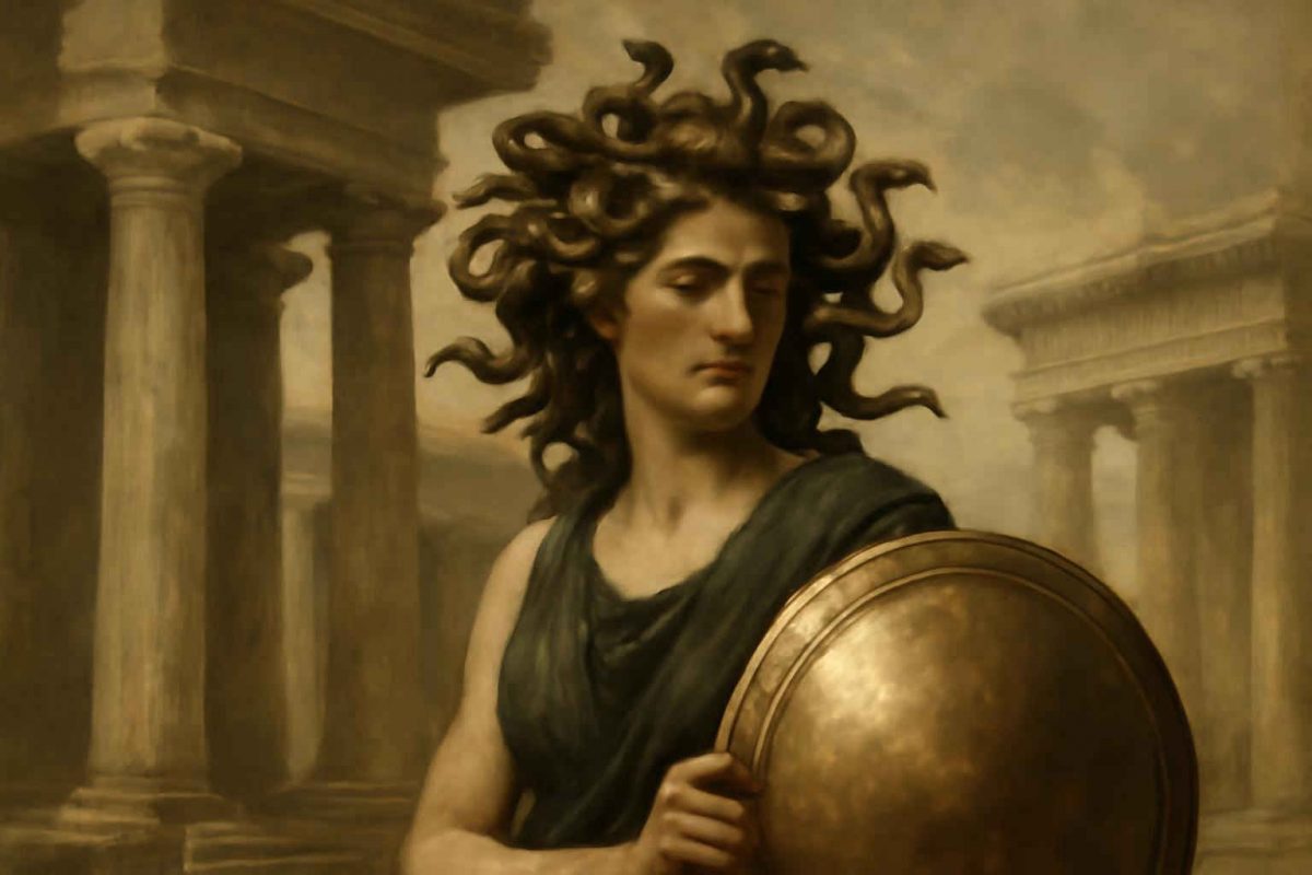 Mito de Medusa: resumo, origem, simbolismo e importância na mitologia grega