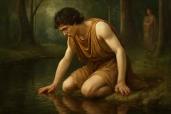 Mito de Narciso: resumo, significado e por que essa narrativa é central na mitologia grega