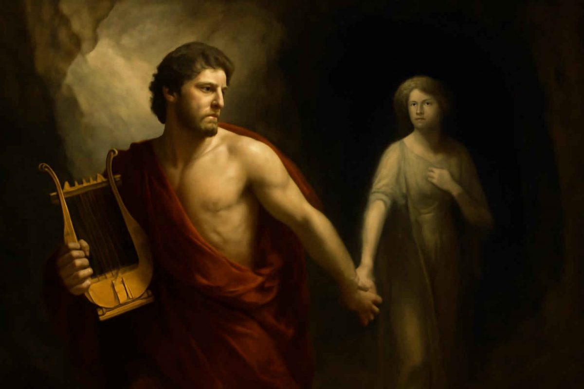 Mito de Orfeu e Eurídice: resumo, significado e por que essa narrativa é central na mitologia grega