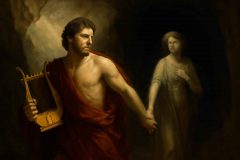 Mito de Orfeu e Eurídice: resumo, significado e por que essa narrativa é central na mitologia grega