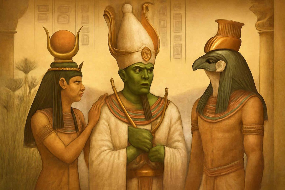 Mito de Osíris: resumo, personagens, significado religioso e importância no Egito Antigo
