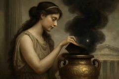 Mito de Pandora: resumo, significado e por que essa narrativa é central na mitologia grega