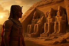 Ramsés II: quem foi, principais obras, batalha de Qadesh e legado no Egito Antigo