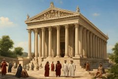 Templo de Ártemis em Éfeso: o que foi, como era, destruição e importância entre as Sete Maravilhas