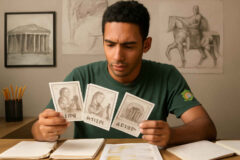 Como diferenciar mito, epopeia e história em provas de História Antiga: método prático para interpretar fontes sem confusão